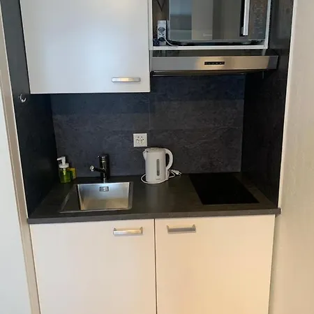 דירה Cozy Unit 11 In Center Of