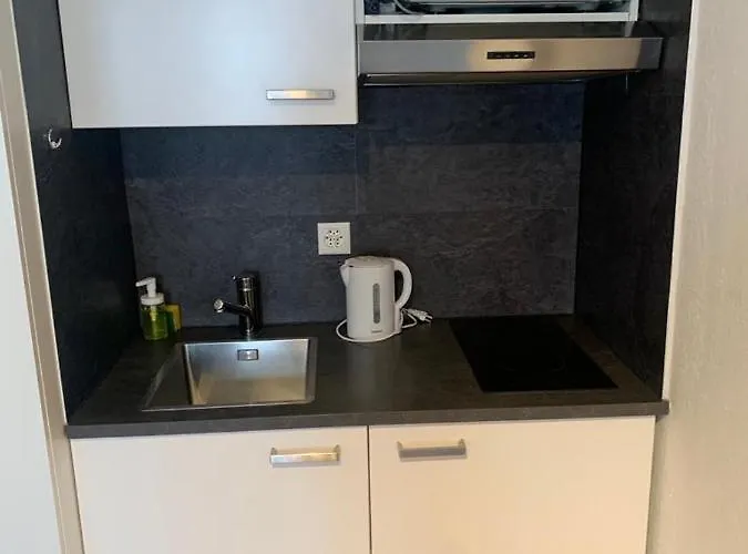 Apartman Cozy Unit 11 In Center Of