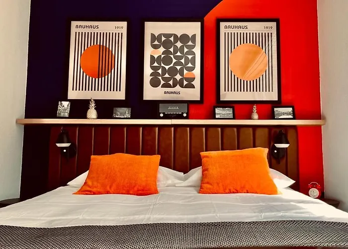 Cozy Unit 11 In Center Of Apartman Zürich