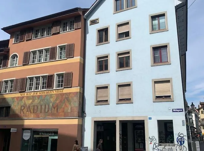 Cozy Unit 11 In Center Of Daire *